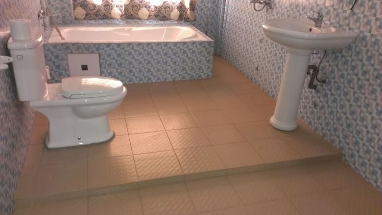 Hotel H�tel Etoile de La Kozah