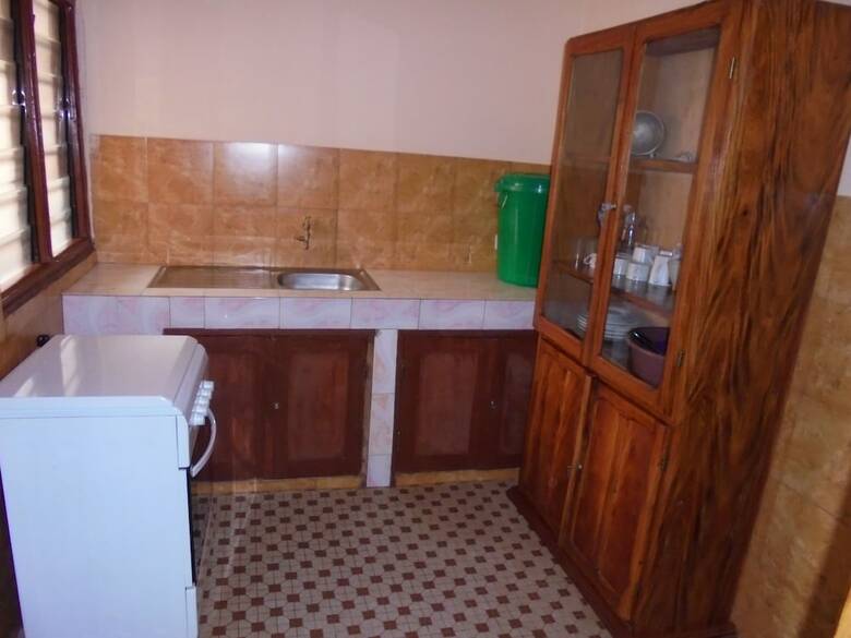 Hotel H�tel Etoile de La Kozah