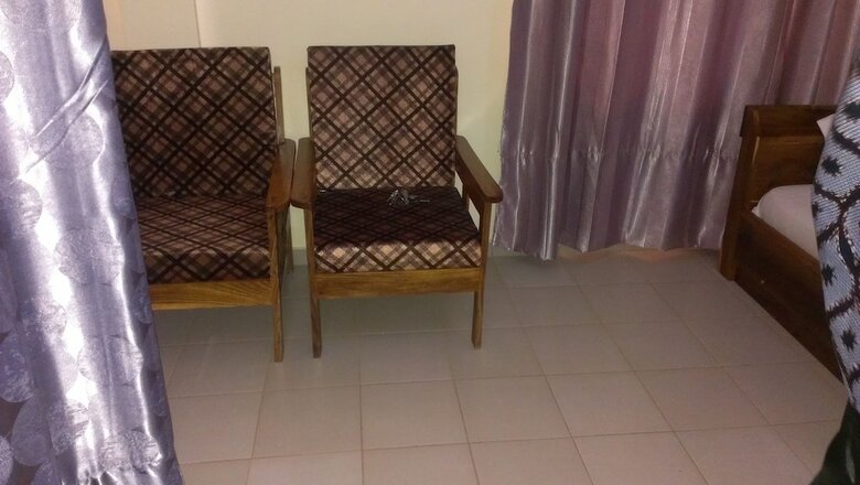 Hotel H�tel Etoile de La Kozah