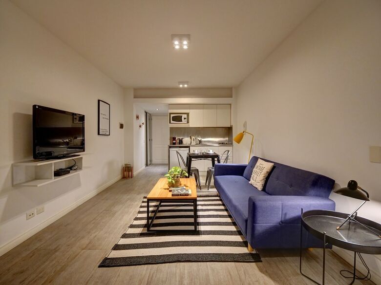 Apartamentos Cabello Square