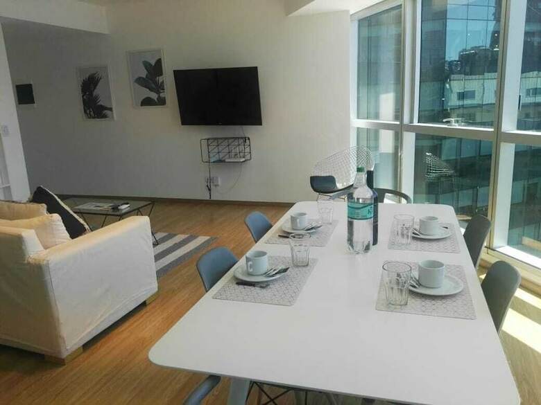 Apartamentos Bellini Esmeralda