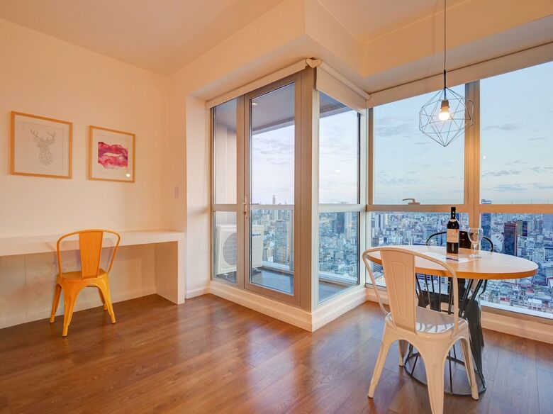 Apartamentos Bellini Esmeralda
