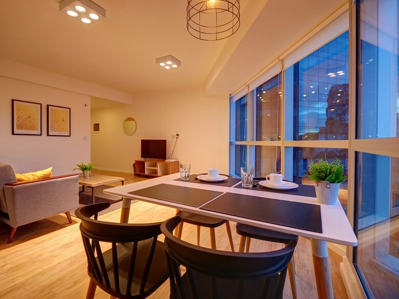 Apartamentos Bellini Esmeralda
