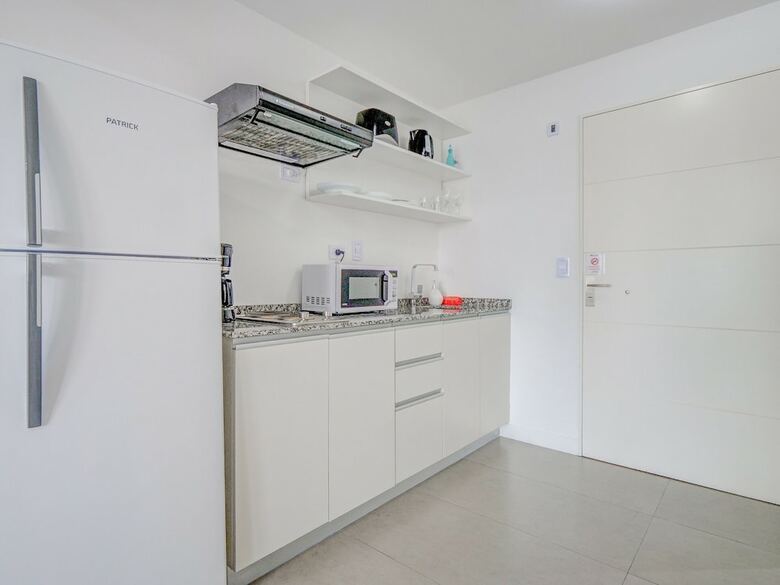 Apartamentos Bellini Esmeralda