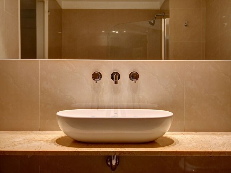 Apartamentos Recoleta Square
