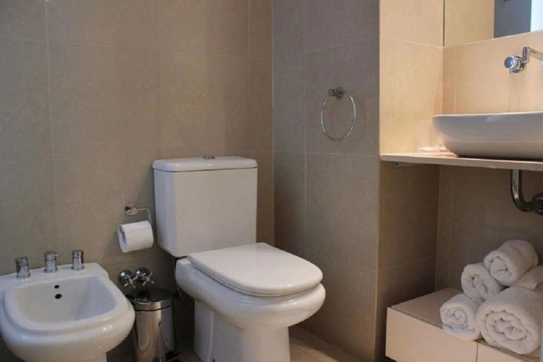 Apartamentos Recoleta Square