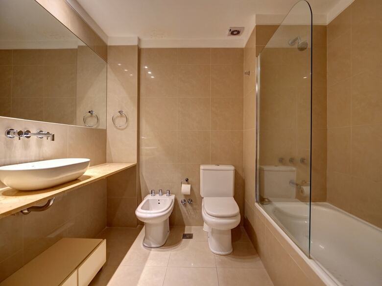 Apartamentos Recoleta Square