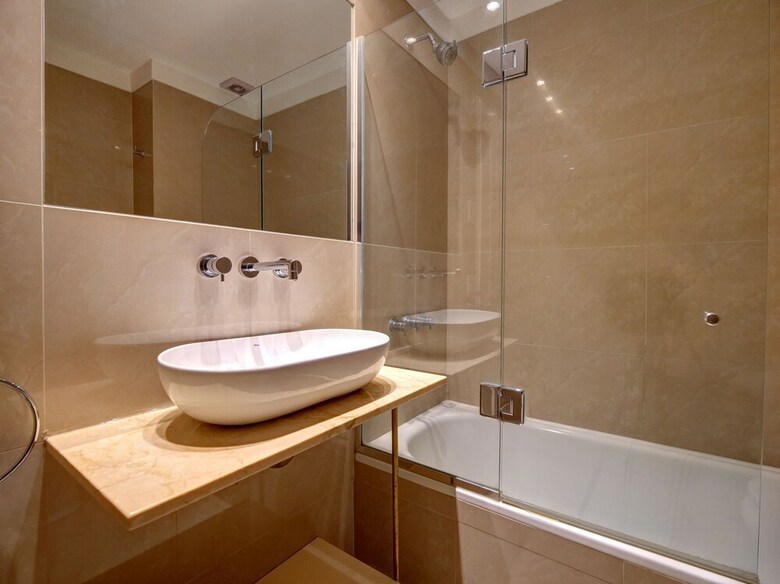 Apartamentos Recoleta Square