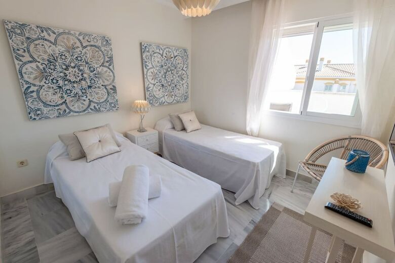 Apartamentos Dama de Noche Penthouse