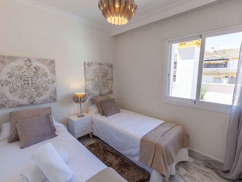 Apartamentos Dama de Noche Penthouse