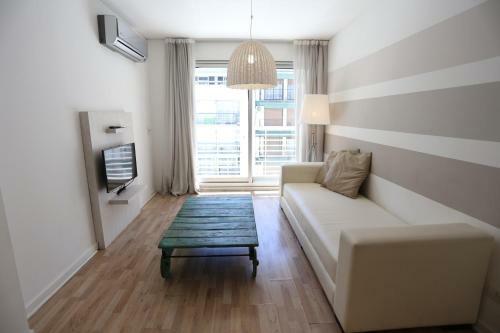 Apartamentos Quartier Polo