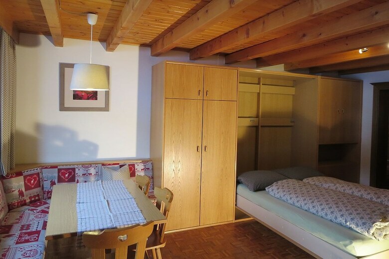 Apartments Ciasa Freina