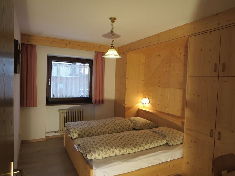 Apartments Ciasa Freina