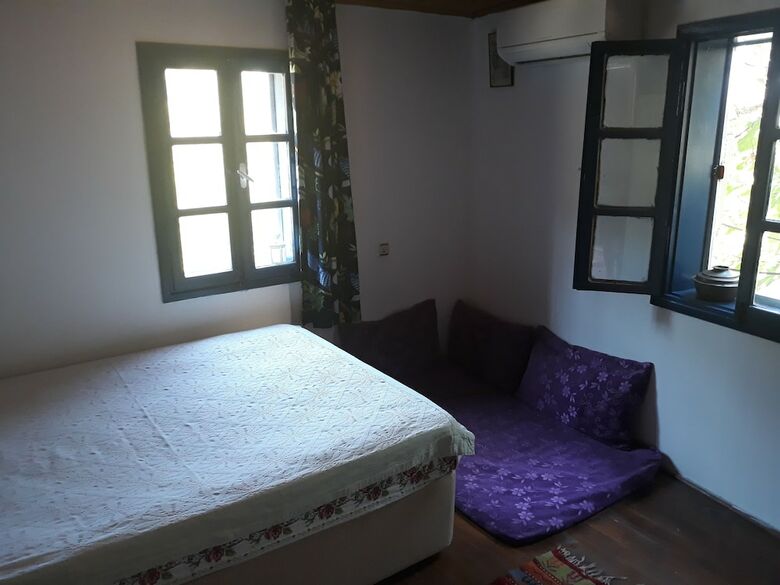 Pension Sirince Dogadaki Evler