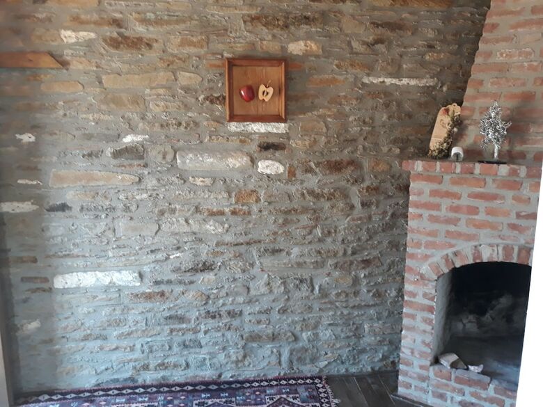 Pension Sirince Dogadaki Evler