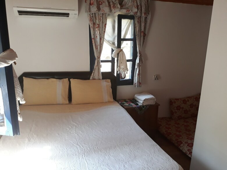 Pension Sirince Dogadaki Evler