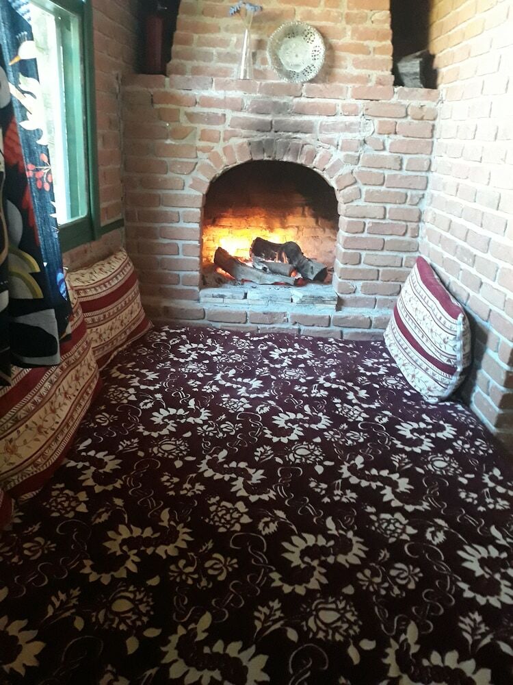 Pension Sirince Dogadaki Evler