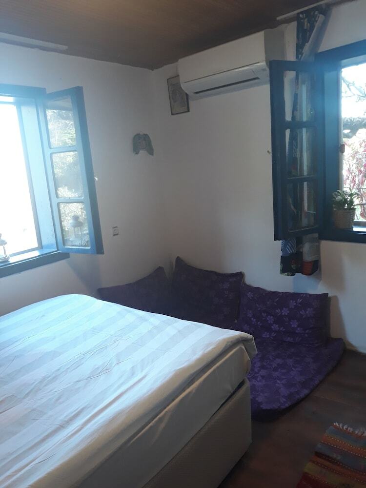 Pension Sirince Dogadaki Evler