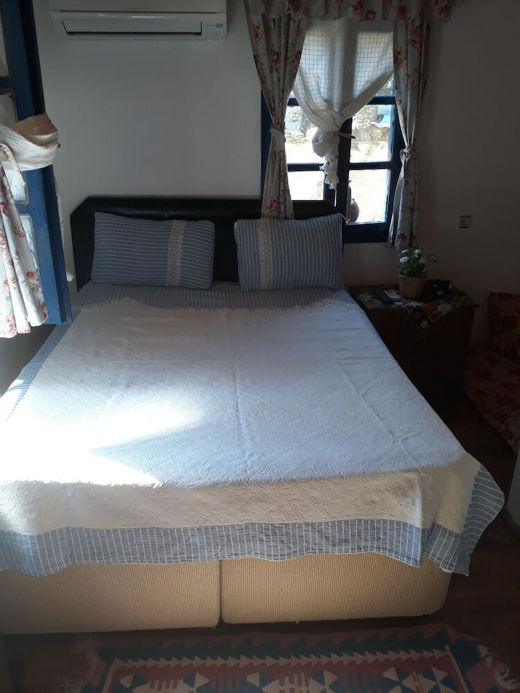 Pension Sirince Dogadaki Evler