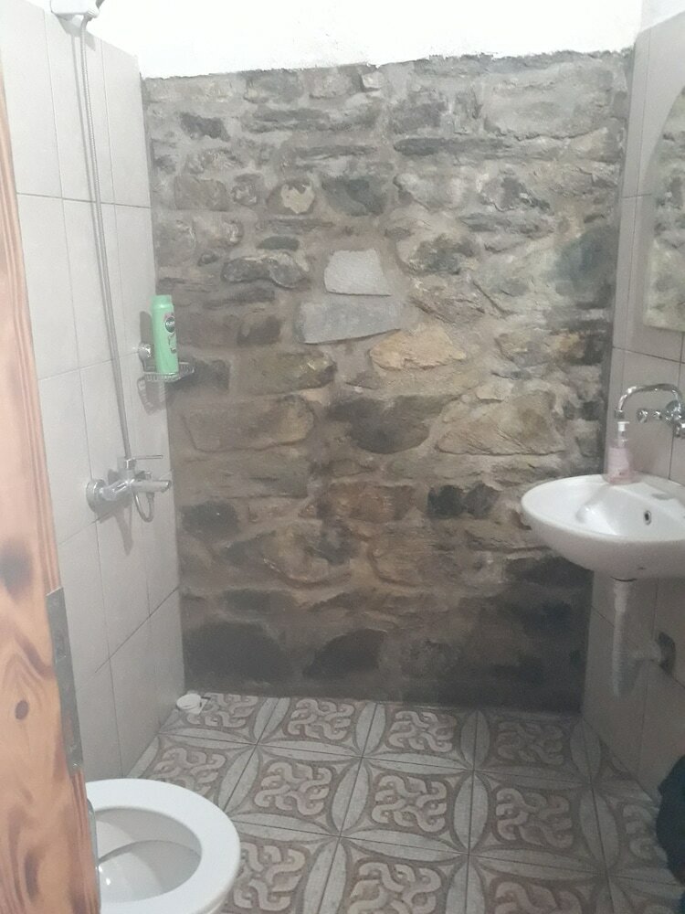 Pension Sirince Dogadaki Evler
