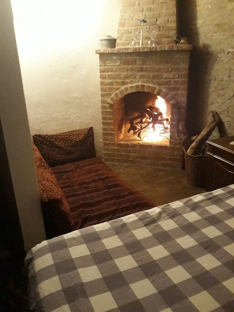 Pension Sirince Dogadaki Evler