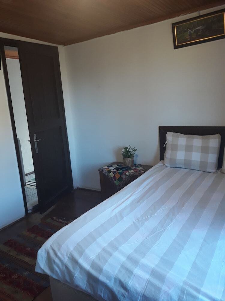 Pension Sirince Dogadaki Evler