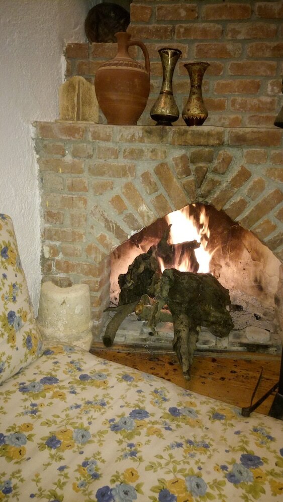 Pension Sirince Dogadaki Evler