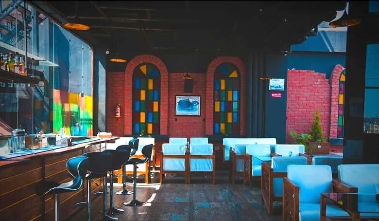 Hotel Vijay Paradise