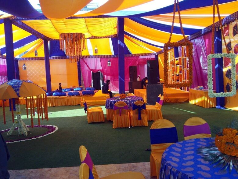 Hotel Vijay Paradise
