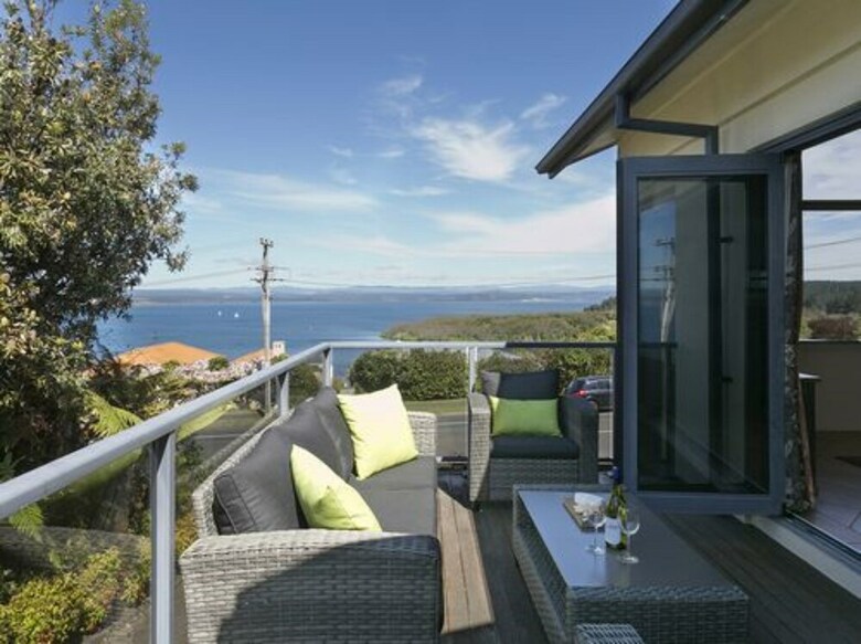 Bed & Breakfast B & B With Stunning Views