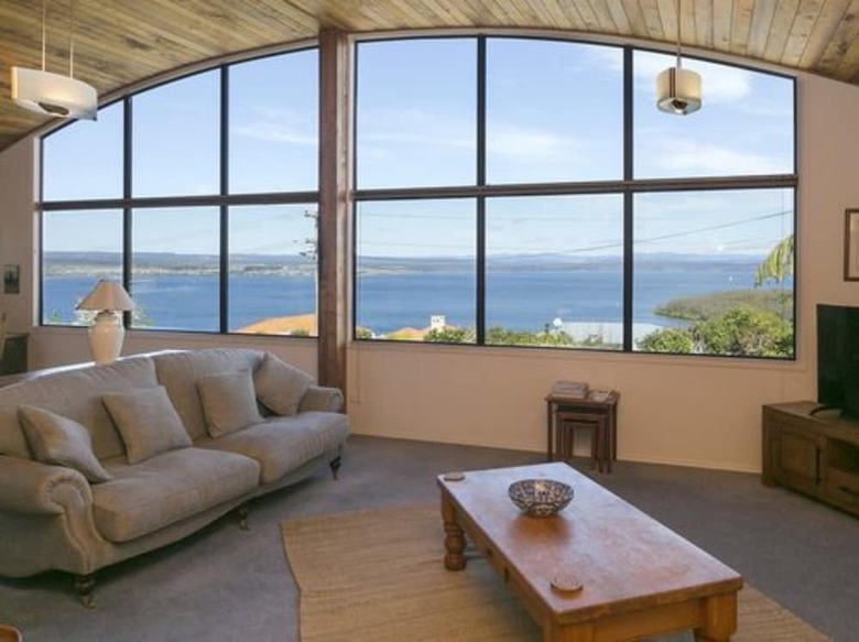 Bed & Breakfast B & B With Stunning Views