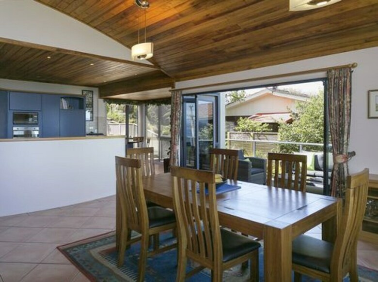 Bed & Breakfast B & B With Stunning Views