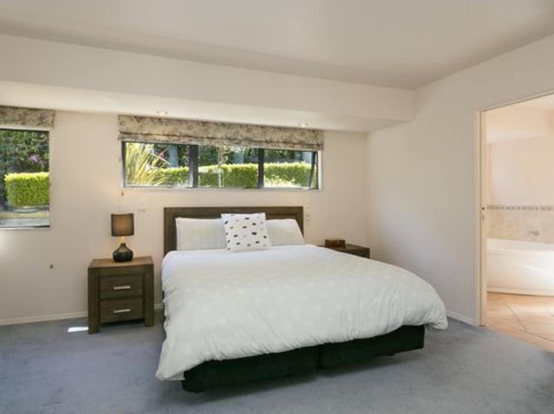 Bed & Breakfast B & B With Stunning Views