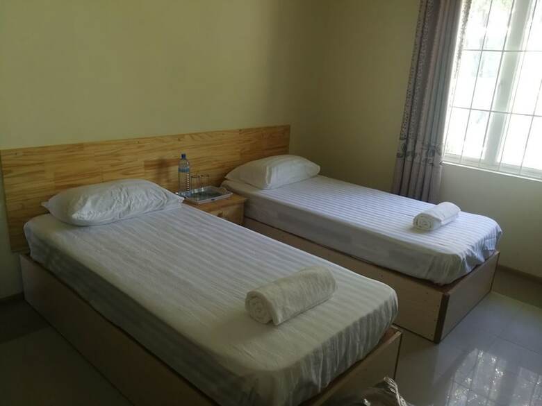 Hotel Raabade Maldives