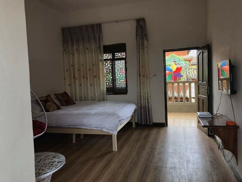 Posada Little Windmill International Hostel