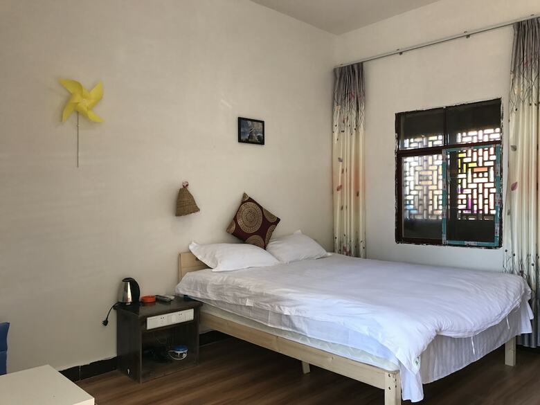 Posada Little Windmill International Hostel
