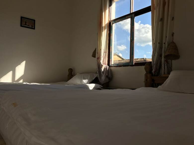 Posada Little Windmill International Hostel