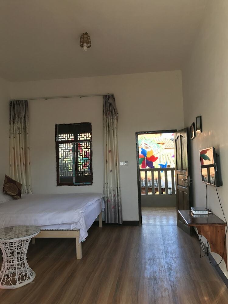 Posada Little Windmill International Hostel