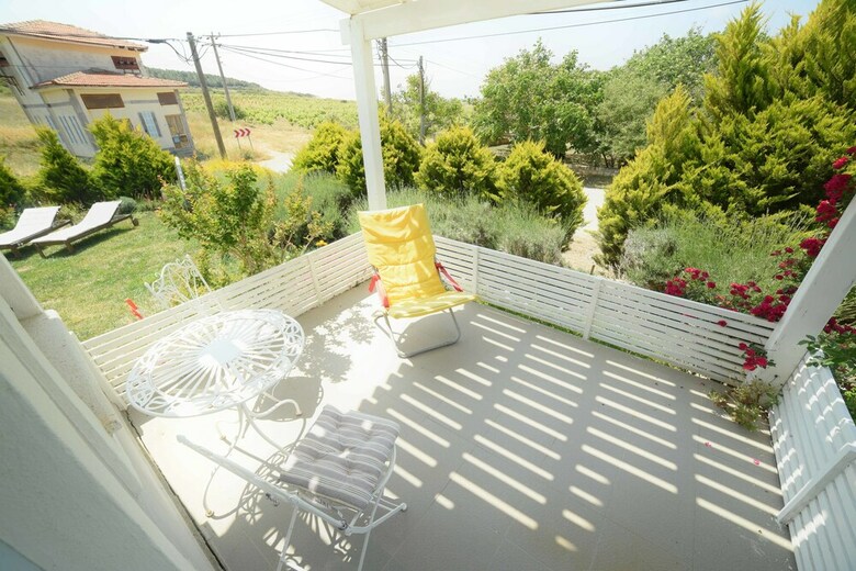 Hotel Aspasia House