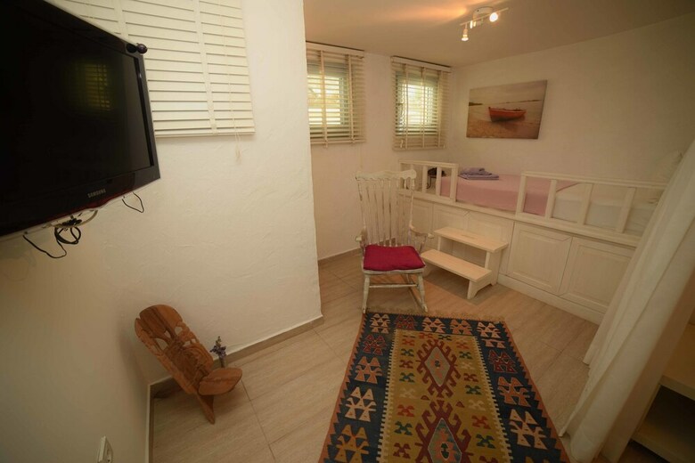 Hotel Aspasia House