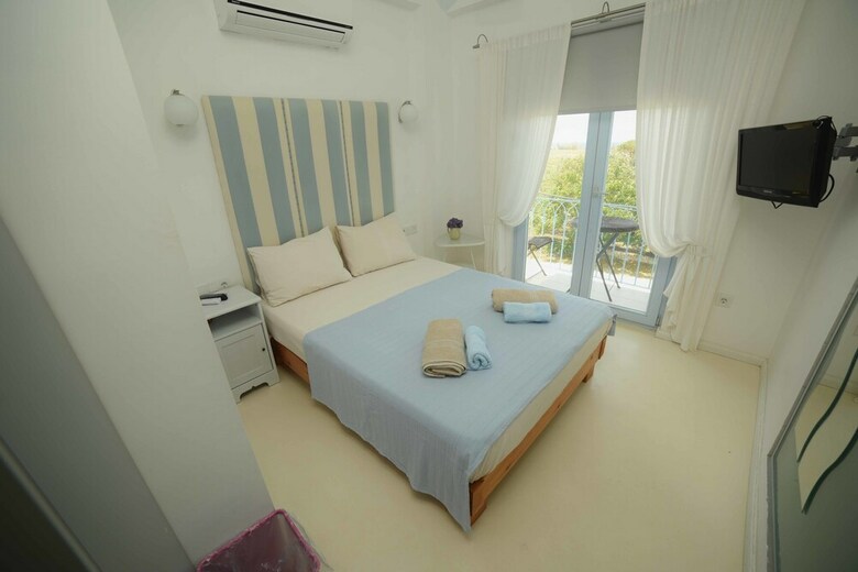 Hotel Aspasia House