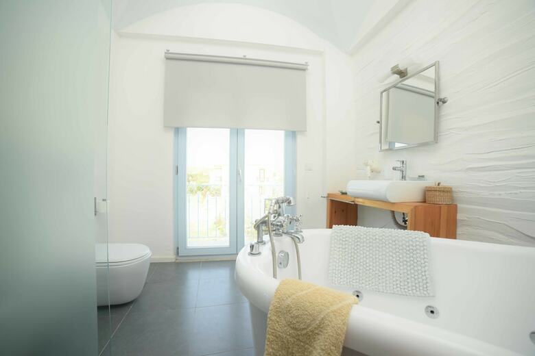 Hotel Aspasia House