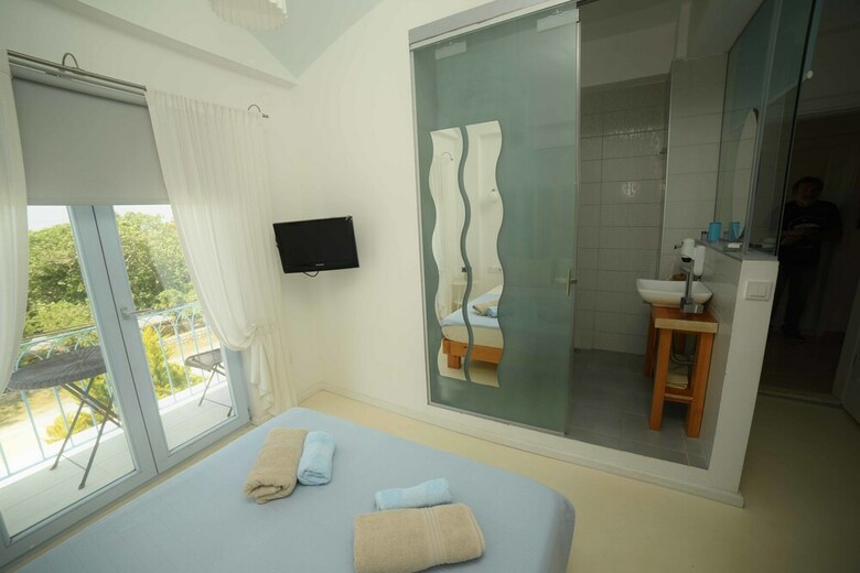 Hotel Aspasia House