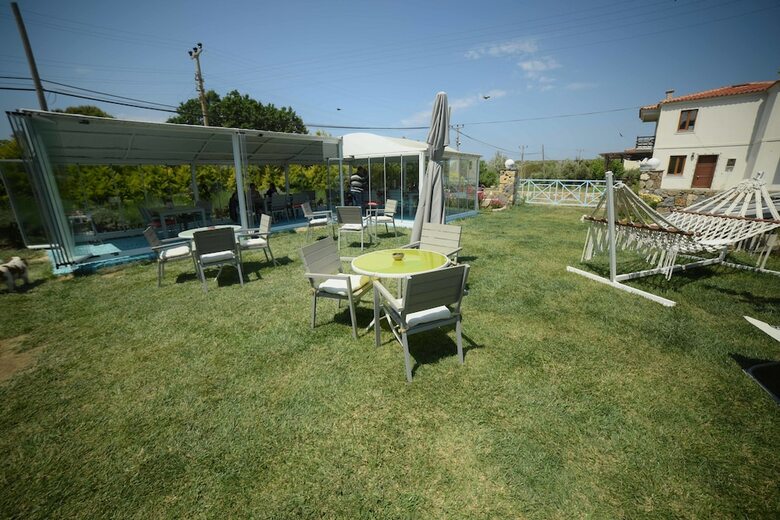 Hotel Aspasia House