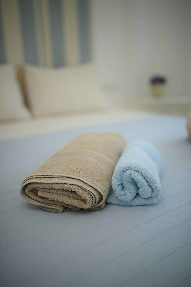 Hotel Aspasia House
