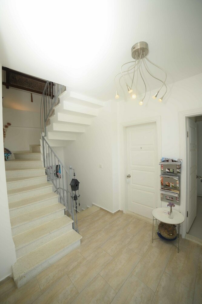 Hotel Aspasia House