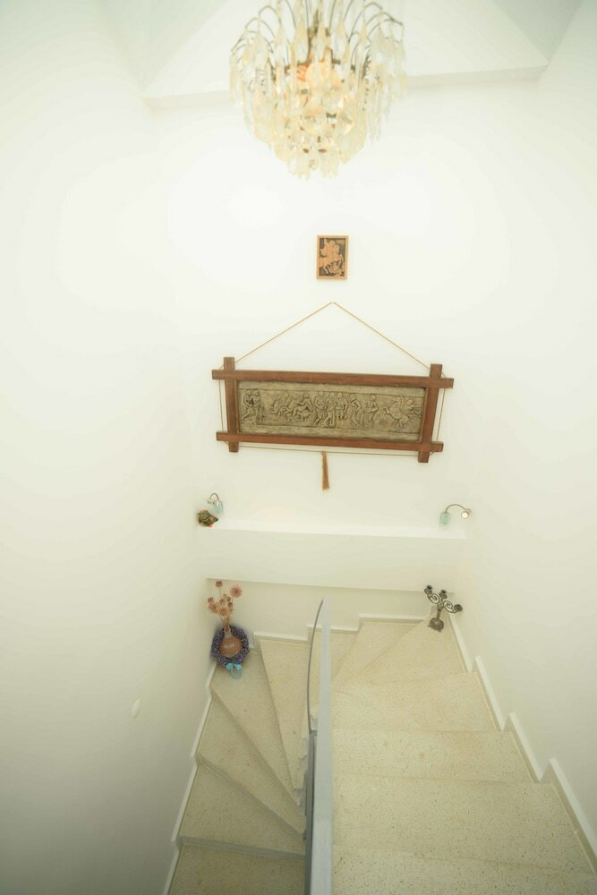Hotel Aspasia House
