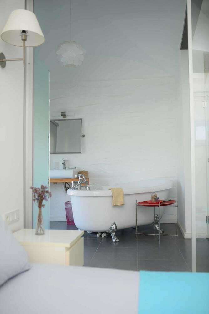 Hotel Aspasia House