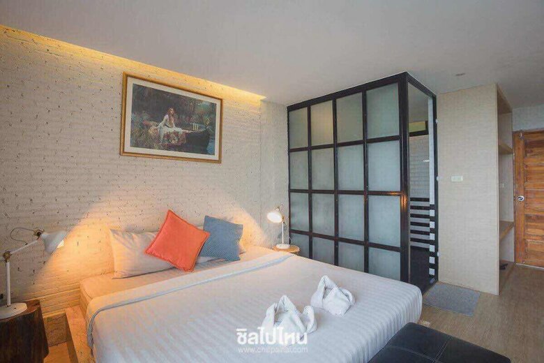 Hotel Khao Kho Bay Bay Resort
