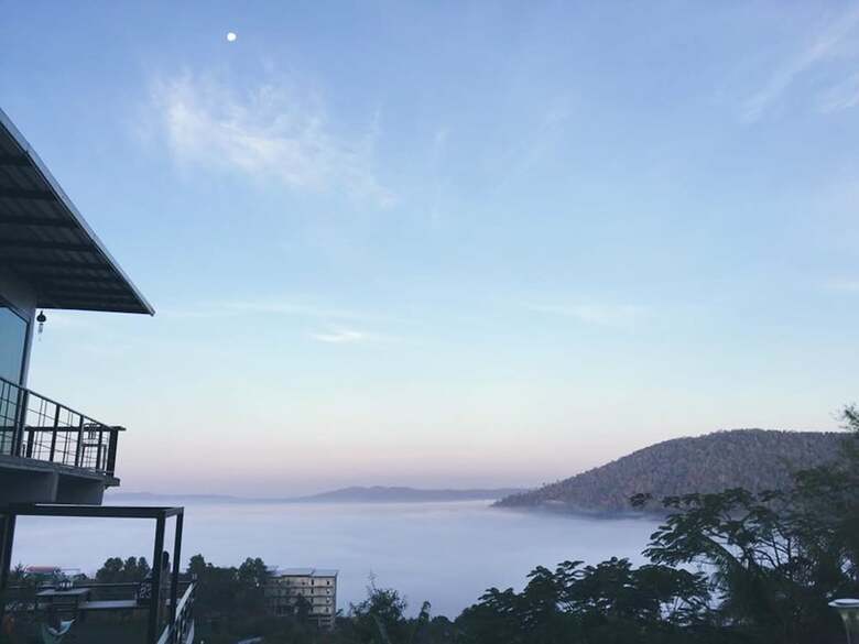 Hotel Khao Kho Bay Bay Resort